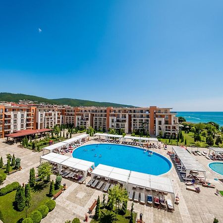 Prestige Sands Resort Sunny Beach Exterior foto