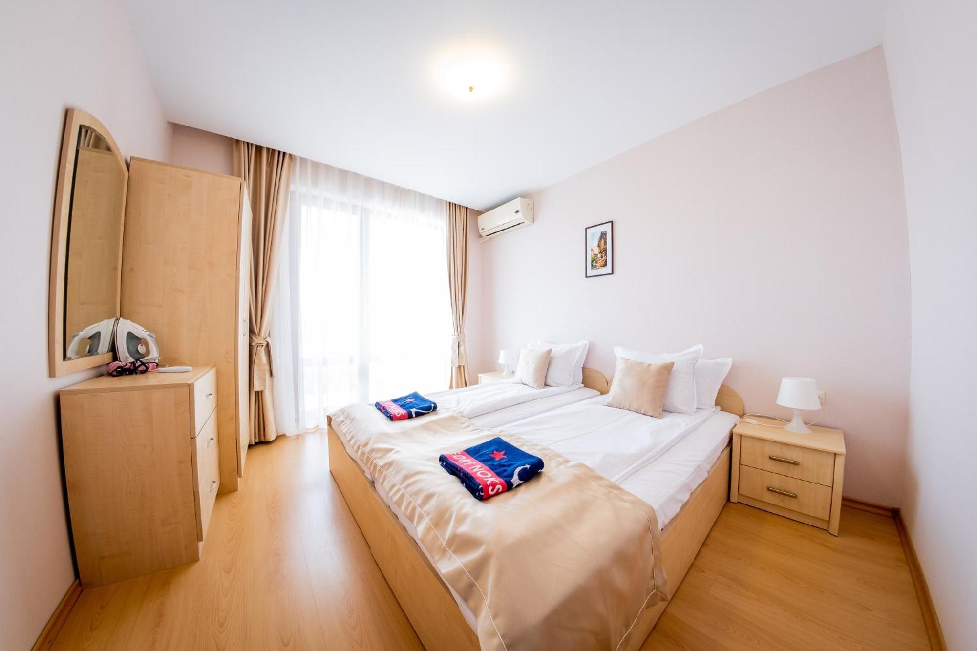 Prestige Sands Resort Sunny Beach Exterior foto