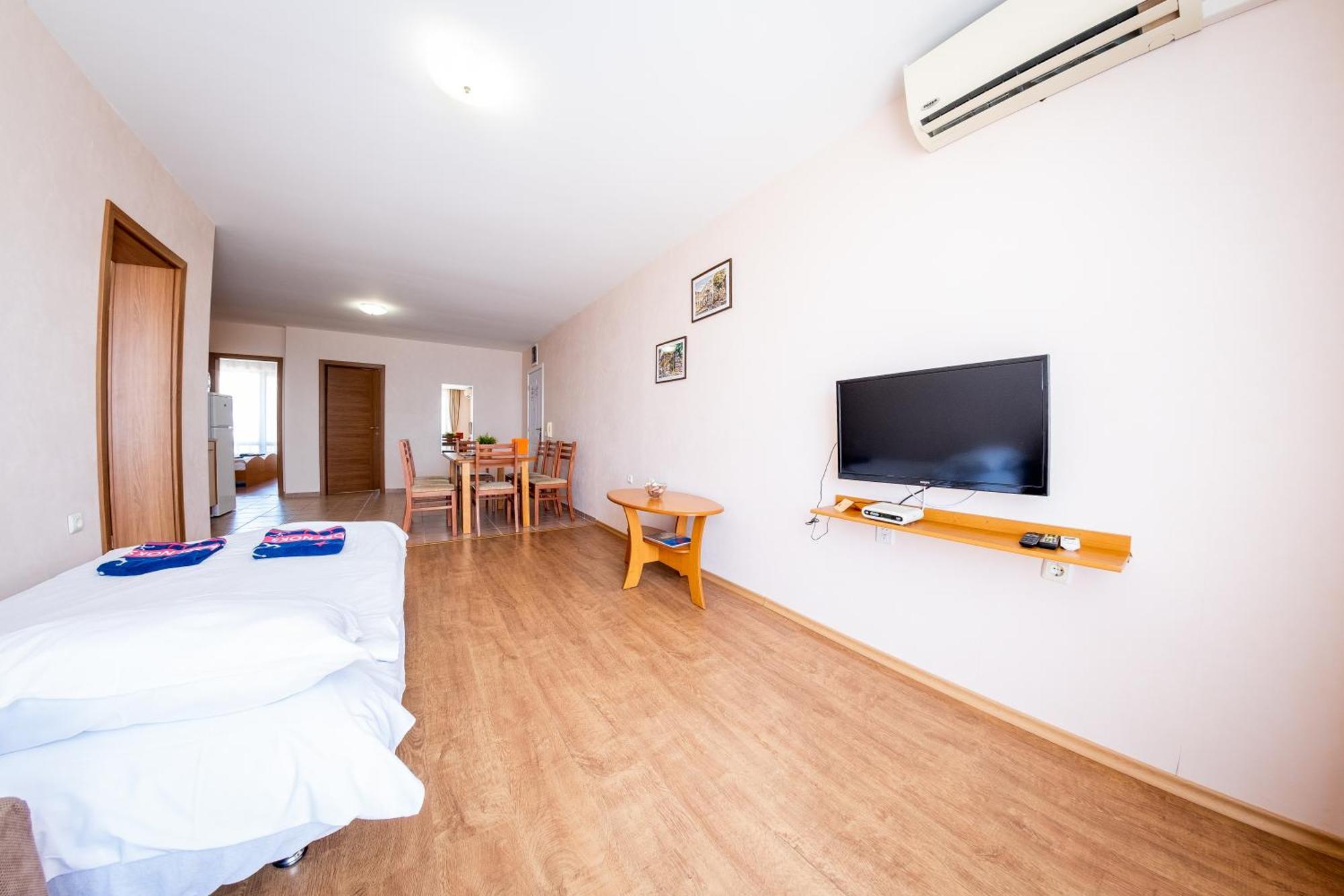 Prestige Sands Resort Sunny Beach Exterior foto