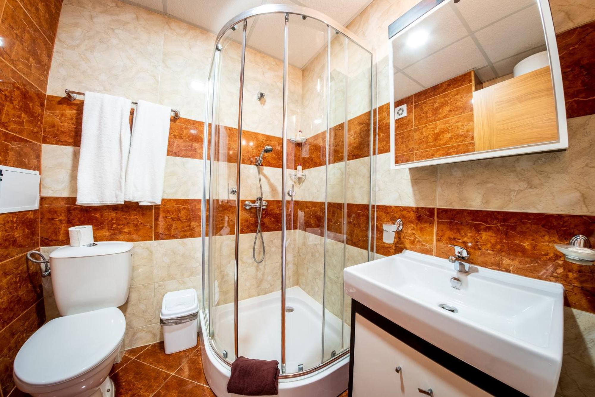 Prestige Sands Resort Sunny Beach Quarto foto