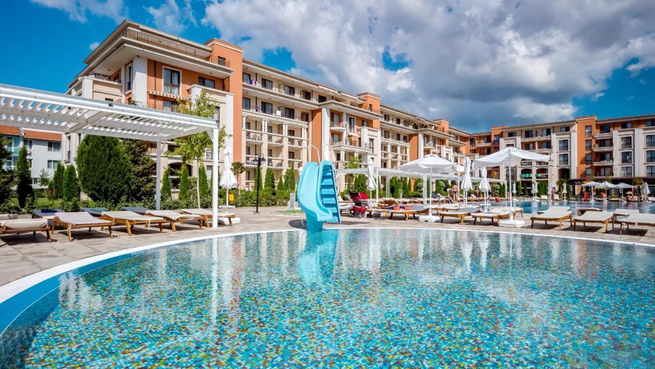 Prestige Sands Resort Sunny Beach Exterior foto