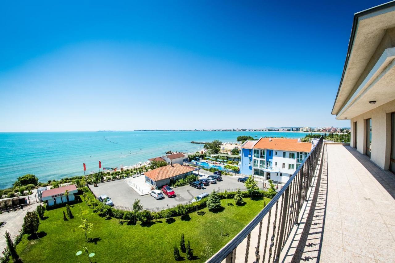 Prestige Sands Resort Sunny Beach Exterior foto