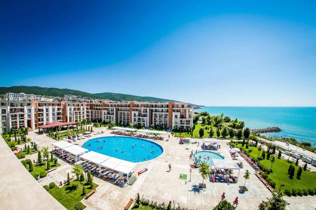 Prestige Sands Resort Sunny Beach Exterior foto