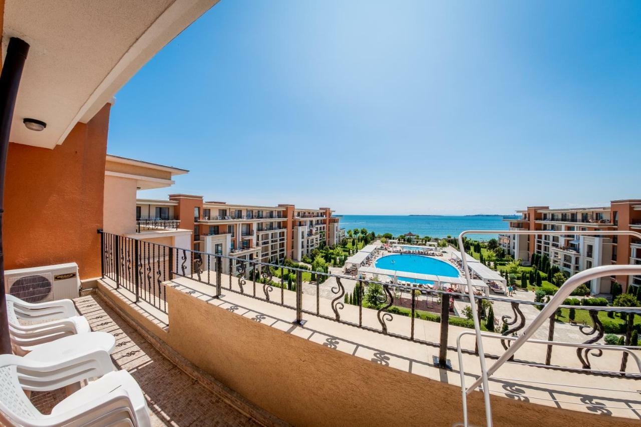 Prestige Sands Resort Sunny Beach Exterior foto